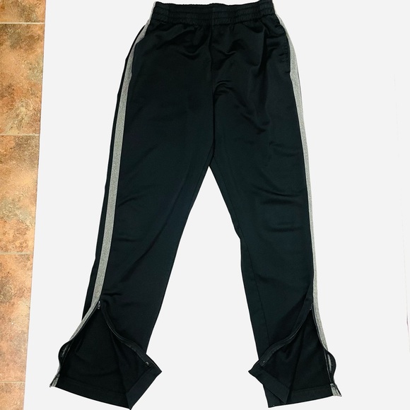 bcg Pants & Jumpsuits Bcg Black Jogging Exercise Pants M Poshmark